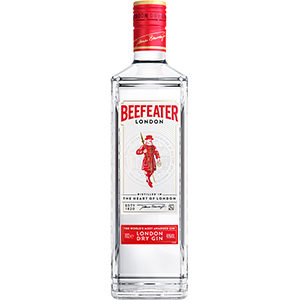 Джин Beefeater 0.7л