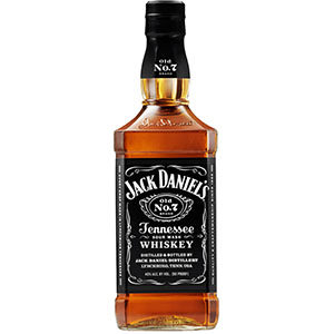 Виски Jack Daniels 1л